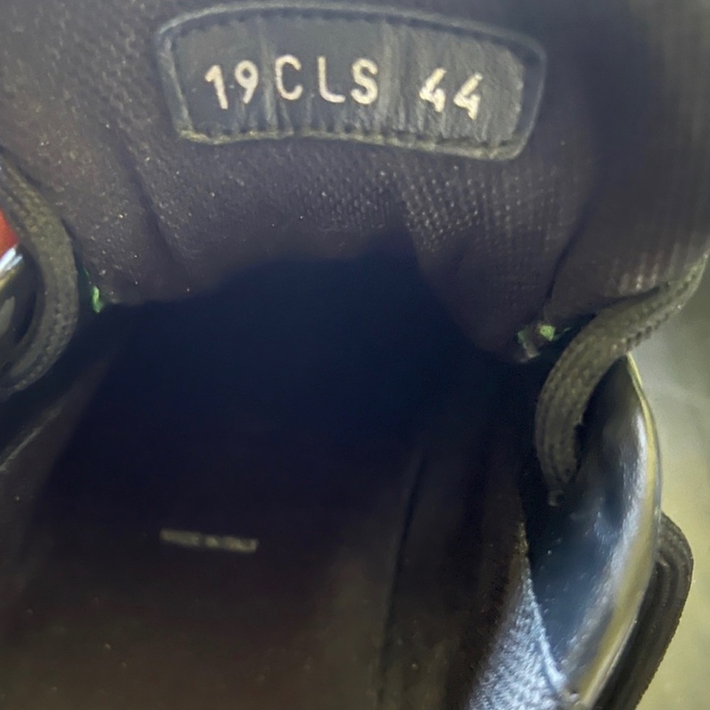 Dior sneakers - Picture 11 of 11